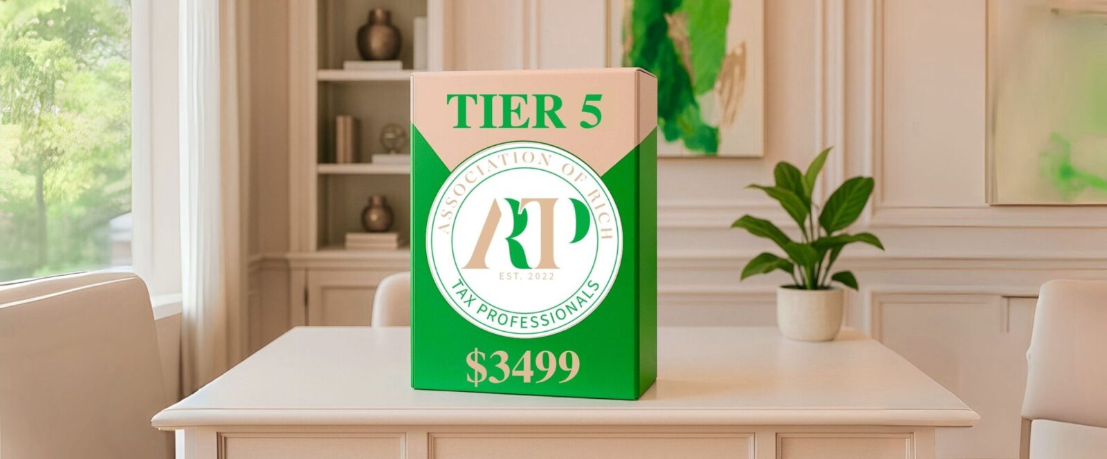 Tier 5 Software